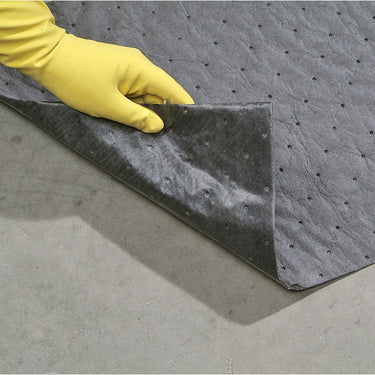 Universal PolyBacked Pads - Model AR-PBGPF50H